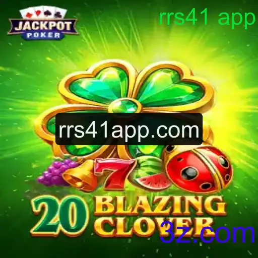 Descubra o Universo de 20BlazingClover: Um Jogo de Estratégia Revolucionário