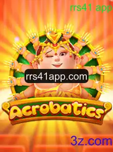Descubra o Jogo Acrobatics: Uma Experiência Dinâmica e Empolgante