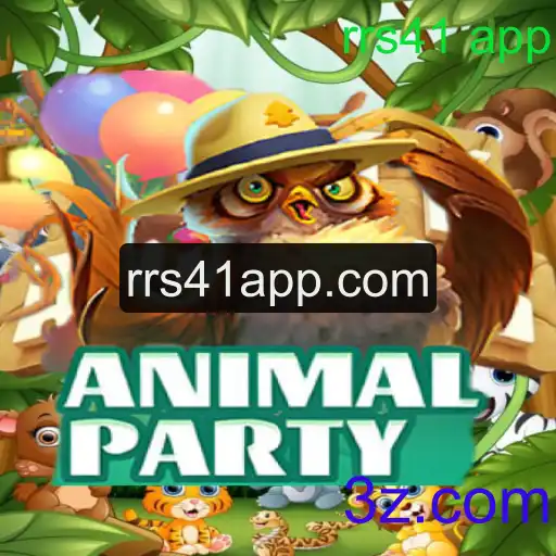 AnimalParty: A Nova Sensação no Mundo dos Jogos