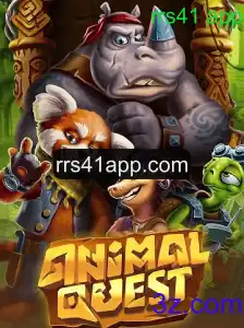Descubra o Mundo de AnimalQuest: Aventura e Estratégia