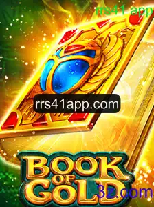 Descubra o Mundo Empolgante de BookofGold