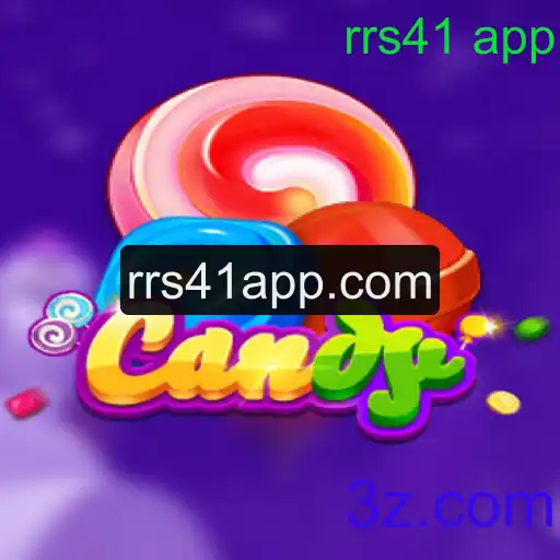 Descubra o Fascinante Mundo do Jogo Candy e o Papel do RRS41 App
