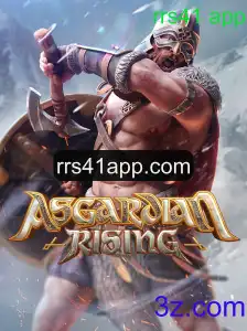 Descubra o Universo de AsgardianRising: Um Novo Marco em Jogos Mobile