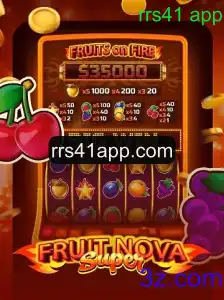 Explorando o Mundo de FruitNovaSuper: Uma Introdução ao Jogo e suas Regras