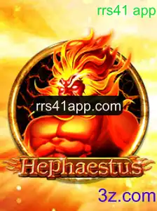 Conheça 'Hephaestus': O Novo Jogo que Está Revolucionando o Mundo dos Apps
