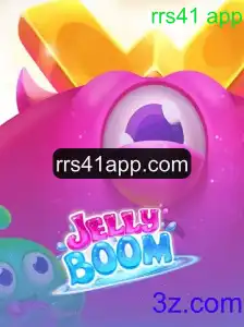 JellyBoom: O Novo Fenômeno dos Jogos Móveis