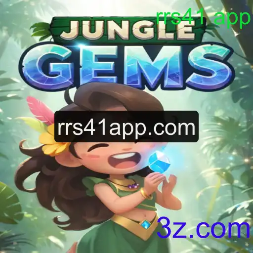 Desvendando JungleGems: Uma Aventura em um Mundo Selvagem