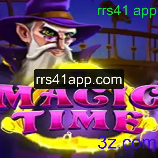 MagicTime: O Novo Fenômeno dos Jogos de Estratégia com RRS41 APP