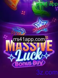 Explorando o Universo do Jogo MassiveLuckBonusBuy