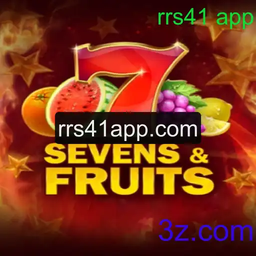 Explorando o Vibrante Mundo de SevensFruits e do Aplicativo rrs41