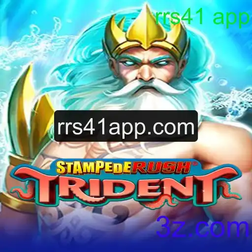 StempedeRushTrident: Mergulhe na Aventura do Jogo que é a Sensação do Momento