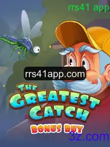 Explorando o Excitante Mundo de 'TheGreatestCatchBonusBuy'