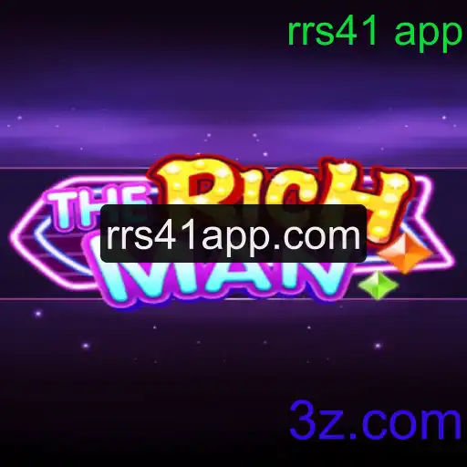 Explorando o Mundo de 'TheRichMan': Uma Nova Experiência de Jogo com 'rrs41 app'