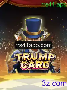 TrumpCard: Descubra o Novo Jogo Estratégico Revolucionário