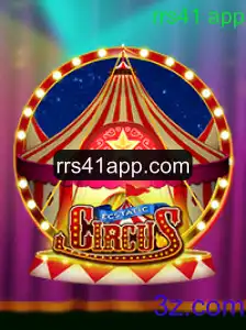 EcstaticCircus: A Experiência Inovadora de Jogo com Rrs41 App