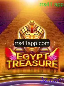 Descubra as Maravilhas do Jogo EgyptTreasure