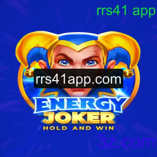 Explore o Envolvente Mundo de EnergyJoker: Diversão e Estratégia no rrs41 app