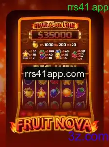Descubra o Fascinante Mundo de FruitNova: Diversão e Estratégia em um Jogo Único