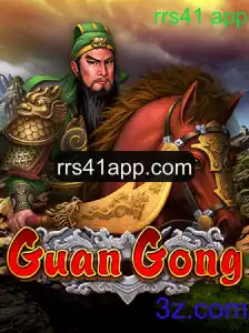 GuanGong: Descubra o Novo Fenômeno do Mundo dos Jogos