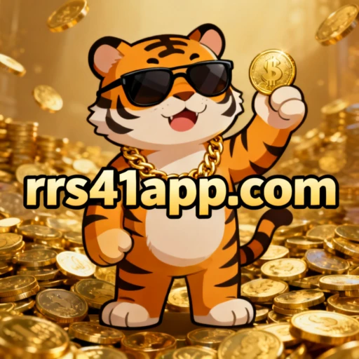 rrs41 app Logo