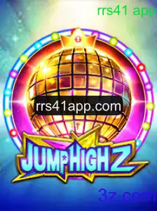 Descubra JumpHigh2: O Jogo que Transformou a Diversão com o rrs41 app