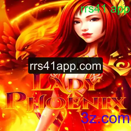 Descubra LadyPhoenix: Uma Imersão no Mundo do Jogo RRS41 App