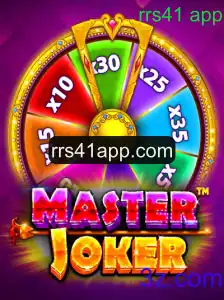 Explorando o Jogo MasterJoker: Uma Nova Experiência com Rrs41 App