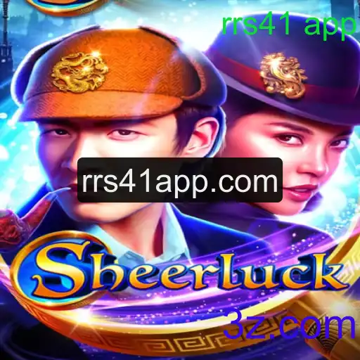 Descubra o Mundo do Jogo Sheerluck