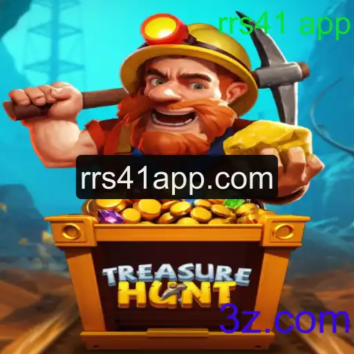 Descobrindo o Mundo de TreasureHunt: Regras e Estratégias no rrs41 app