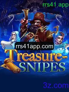 TreasureSnipes: Descobrindo um Novo Mundo de Aventuras e Estratégia