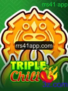 TripleChili: Uma Nova Experiência de Jogo Excitante