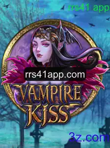 Descubra VampireKiss: Um Jogo Envolvente no rrs41 app